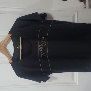 Nike dri fit tee